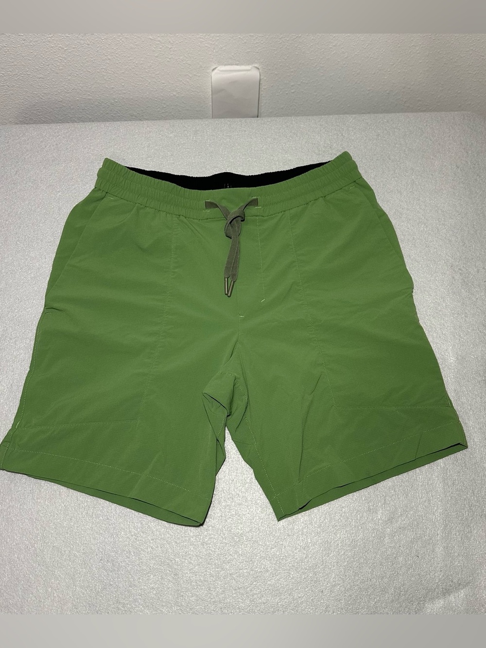 Lululemon Men's Bowline Shorts